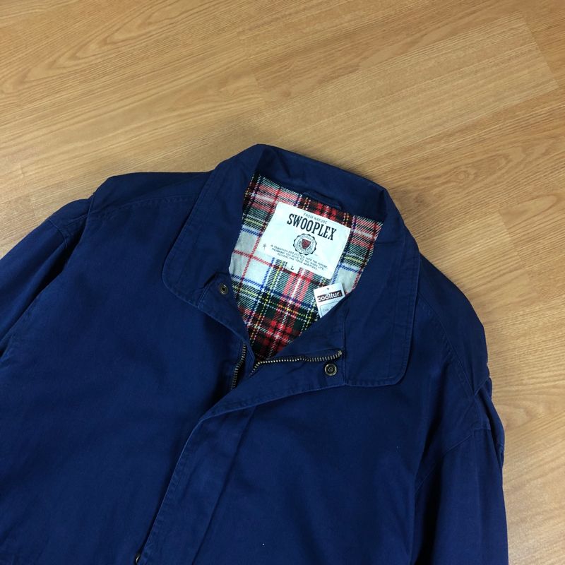 Swooplex Parka Jacket, foto 3