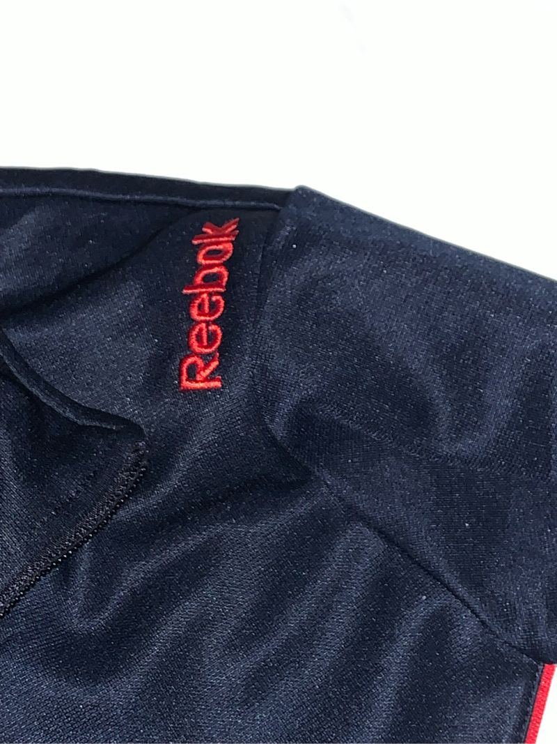 Jaket Running Reebok original, foto 3
