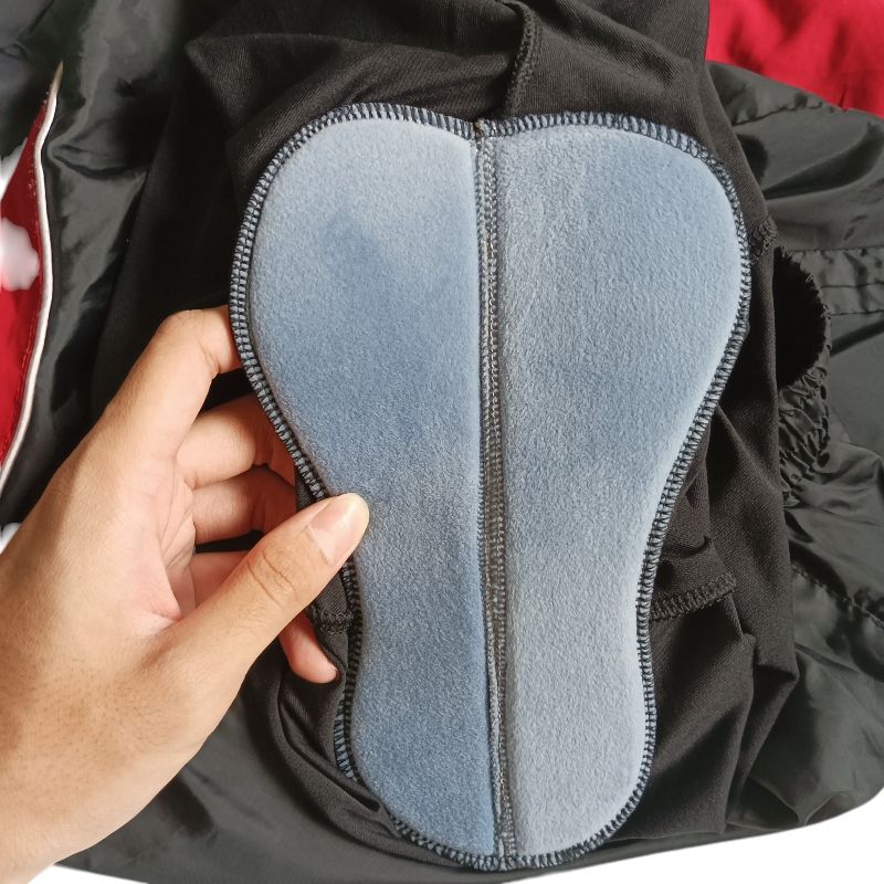 Celana Sepeda, foto 4