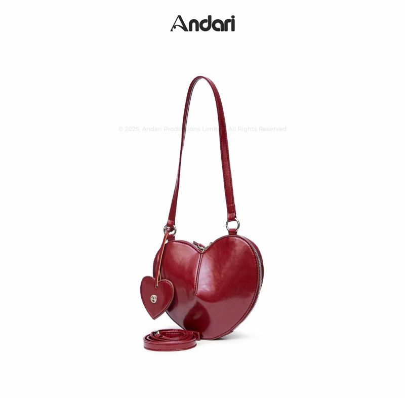 Love Bag, foto 2