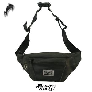 Tas Selempang Distro Original Waist Bag