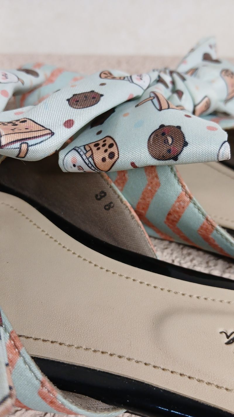 SANDAL SELOP MARNOVA, foto 5
