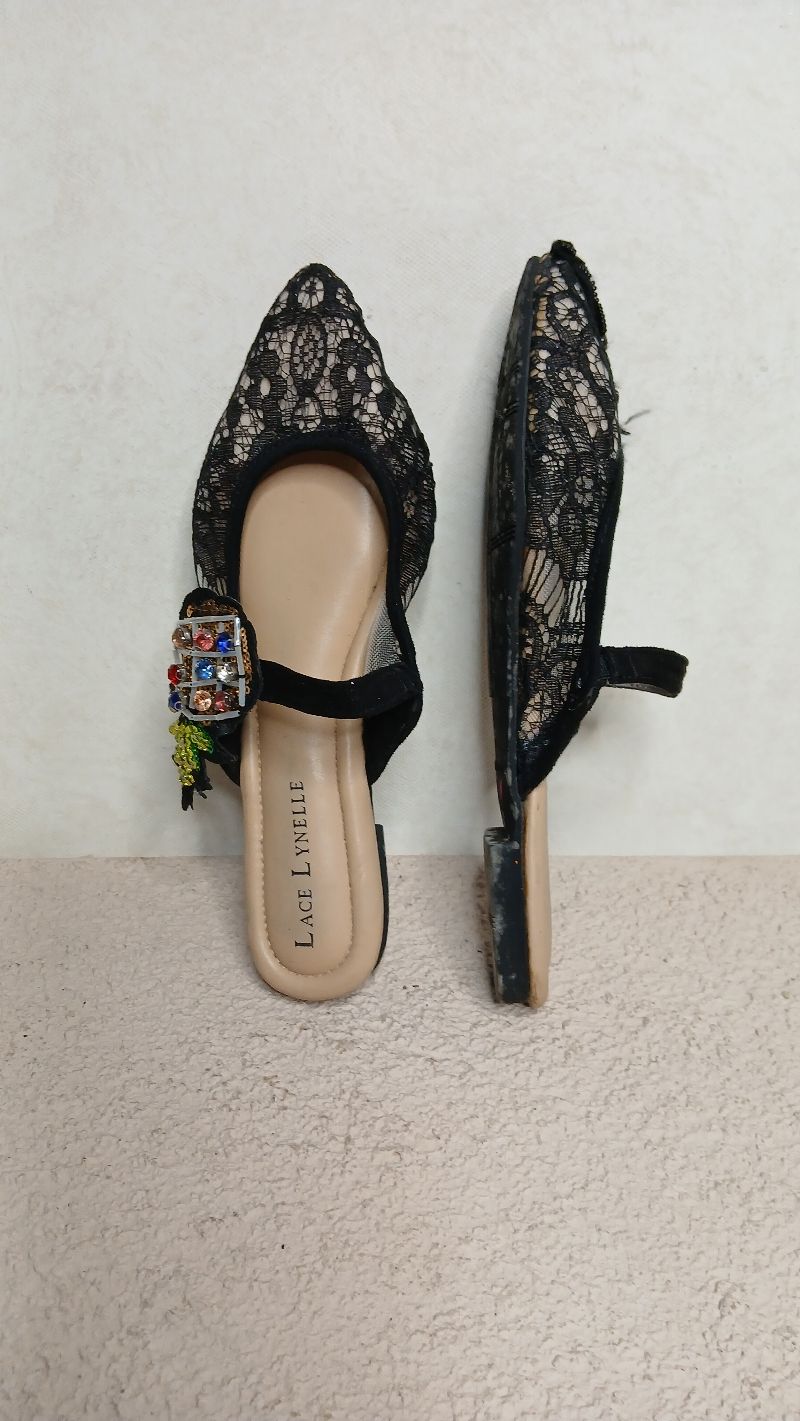 SANDAL SELOP BROKAT EMPUK, foto 3