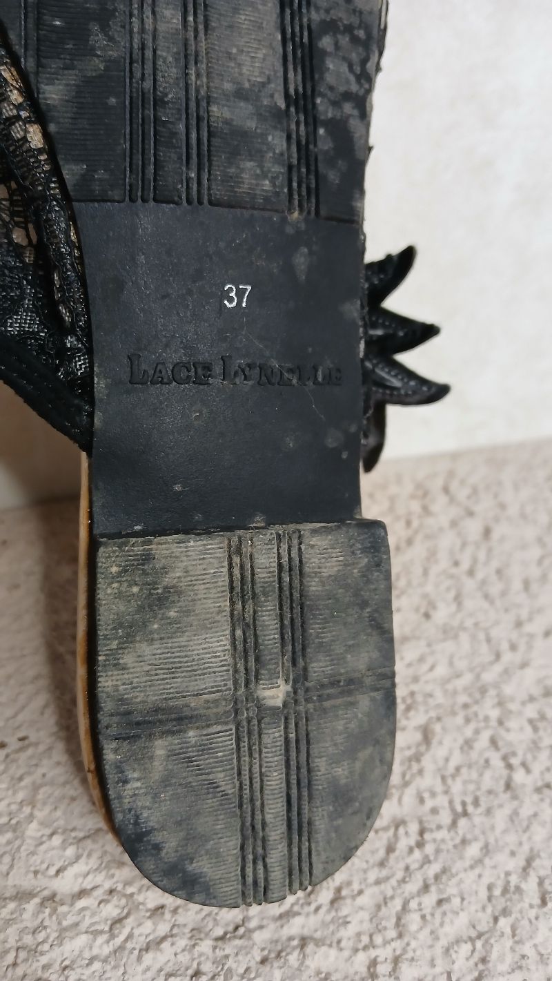 SANDAL SELOP BROKAT EMPUK, foto 5