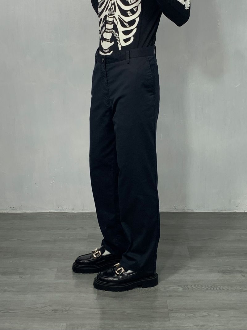 KENZO LOOSE FIT WORK PANTS, foto 3