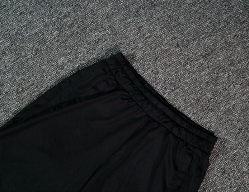 Celana Pendek Fila Hitam, foto 2
