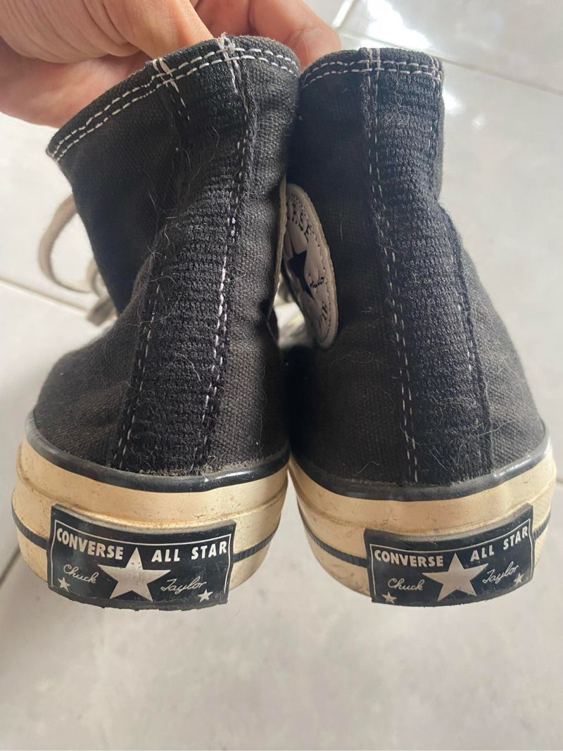 sepatu converse, foto 3