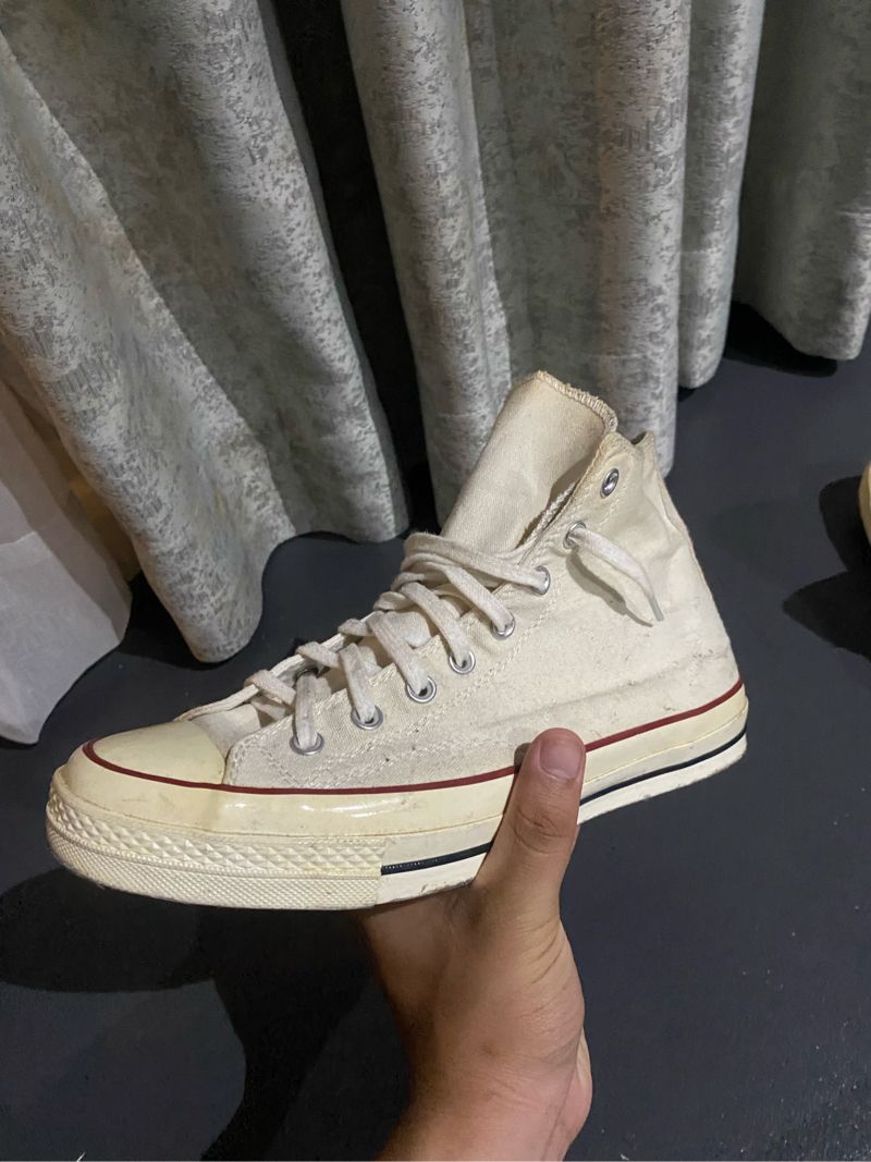 sepatu converse 70s, foto 4