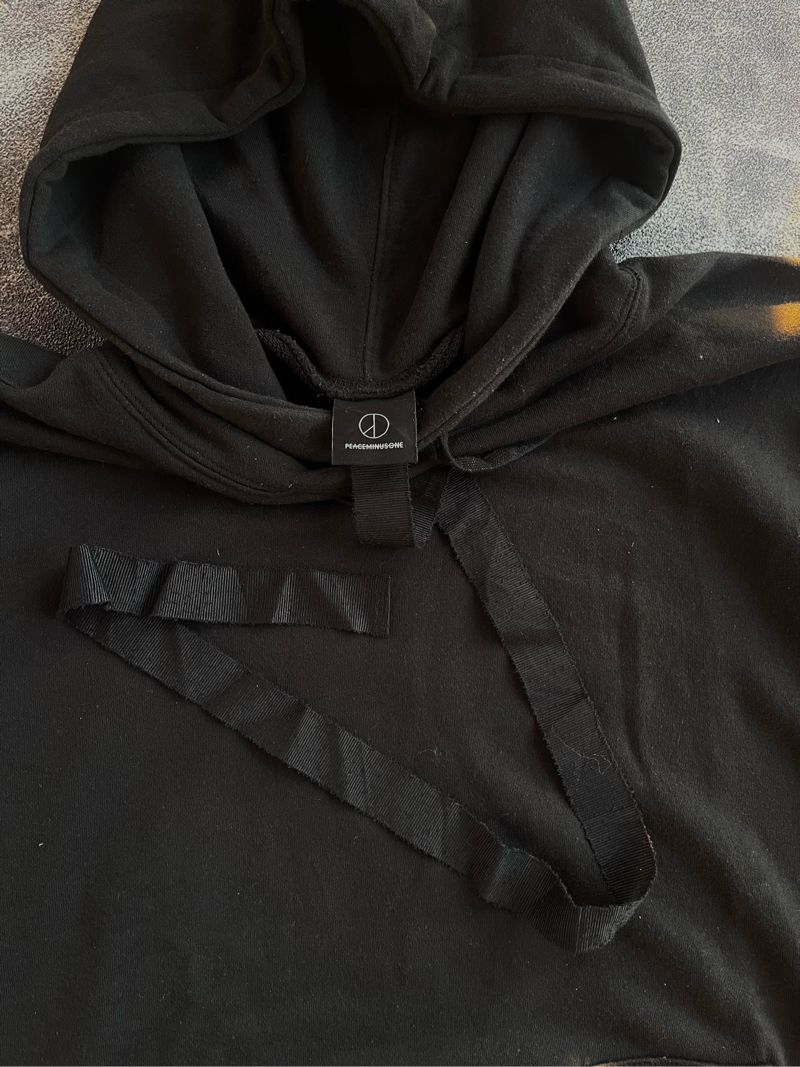 Peaceminusone x fragmen design, foto 3