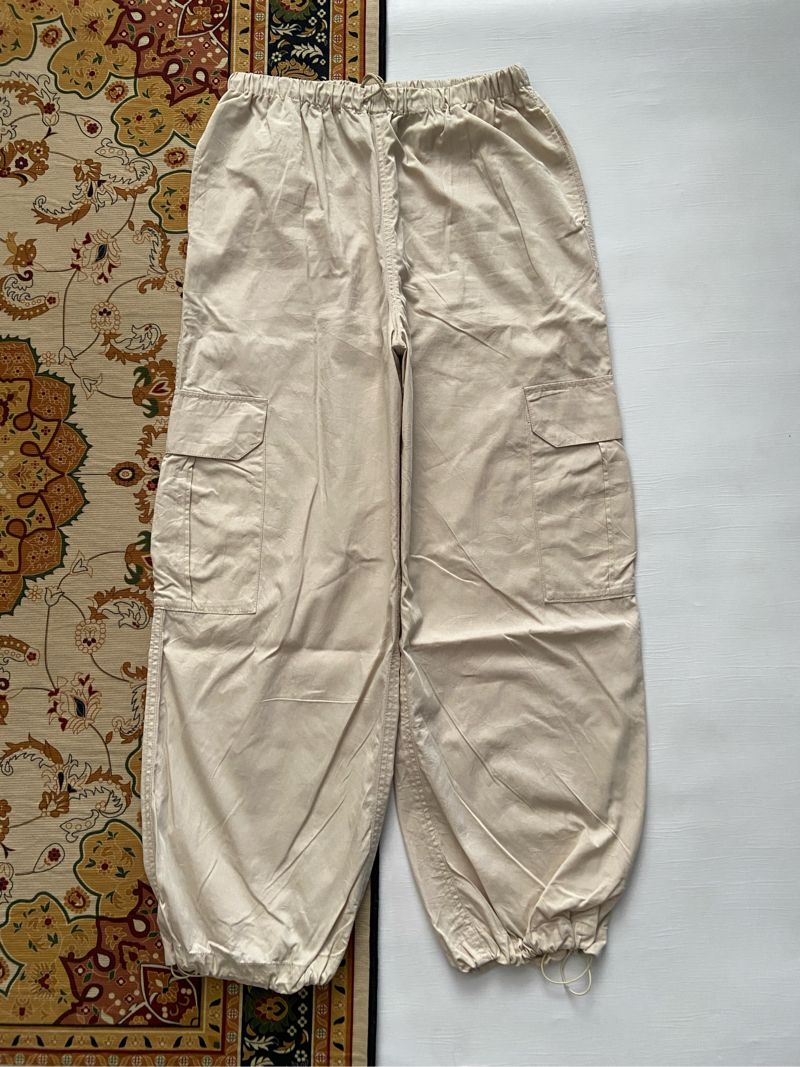 CARGO BALLON PANTS, foto 3