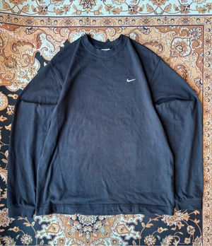 Nike Longsleeve