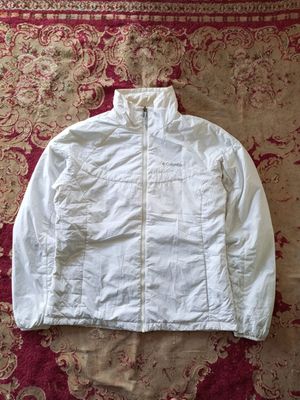Columbia Omnihit casual lightweight padded