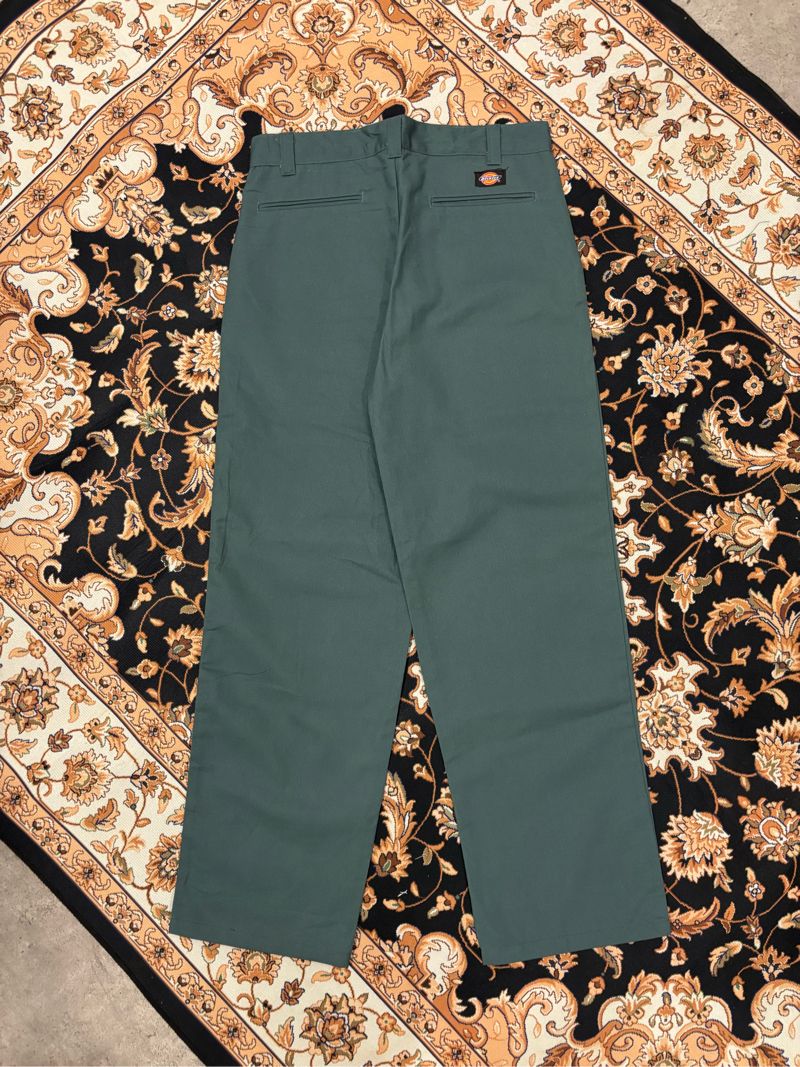Dickies 874 Regular Lincoln green, foto 2