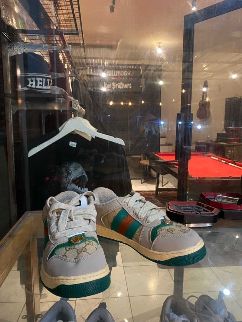 Gucci, foto 2