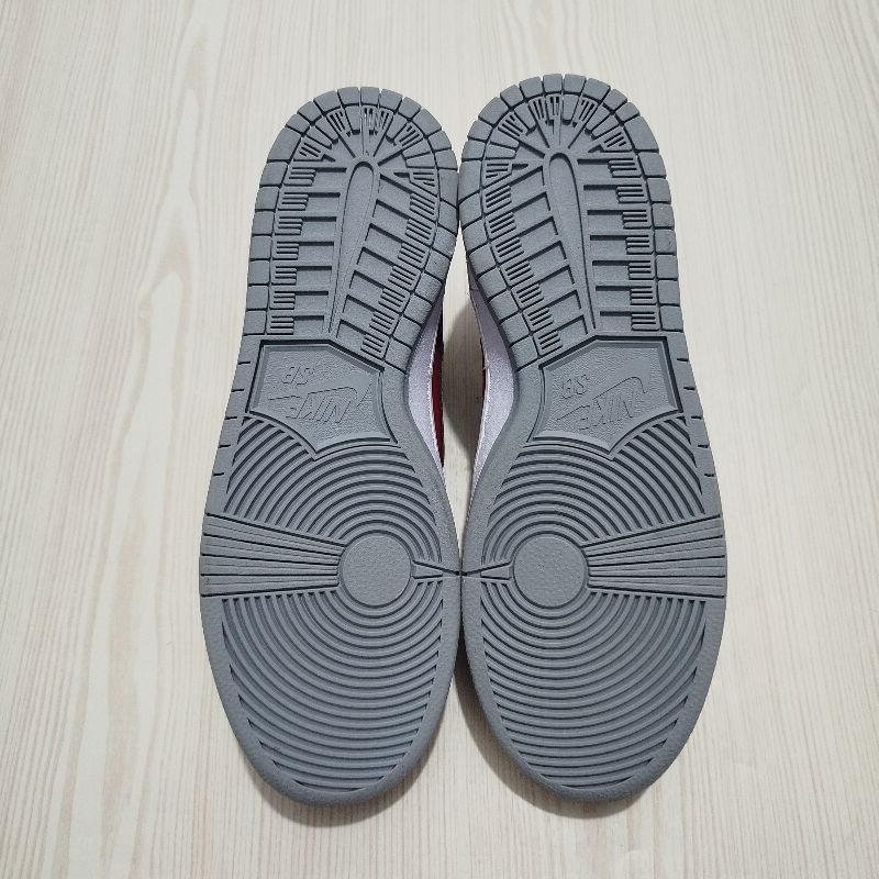 Nike sb dunk, foto 5