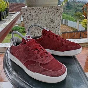 New Balance CT300-Burgundy