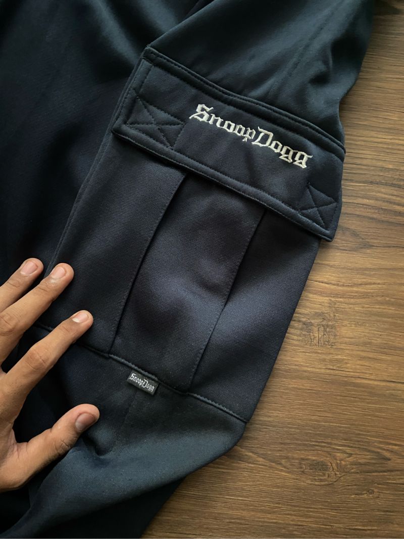SNOOPDOGG CARGO PANTS, foto 5
