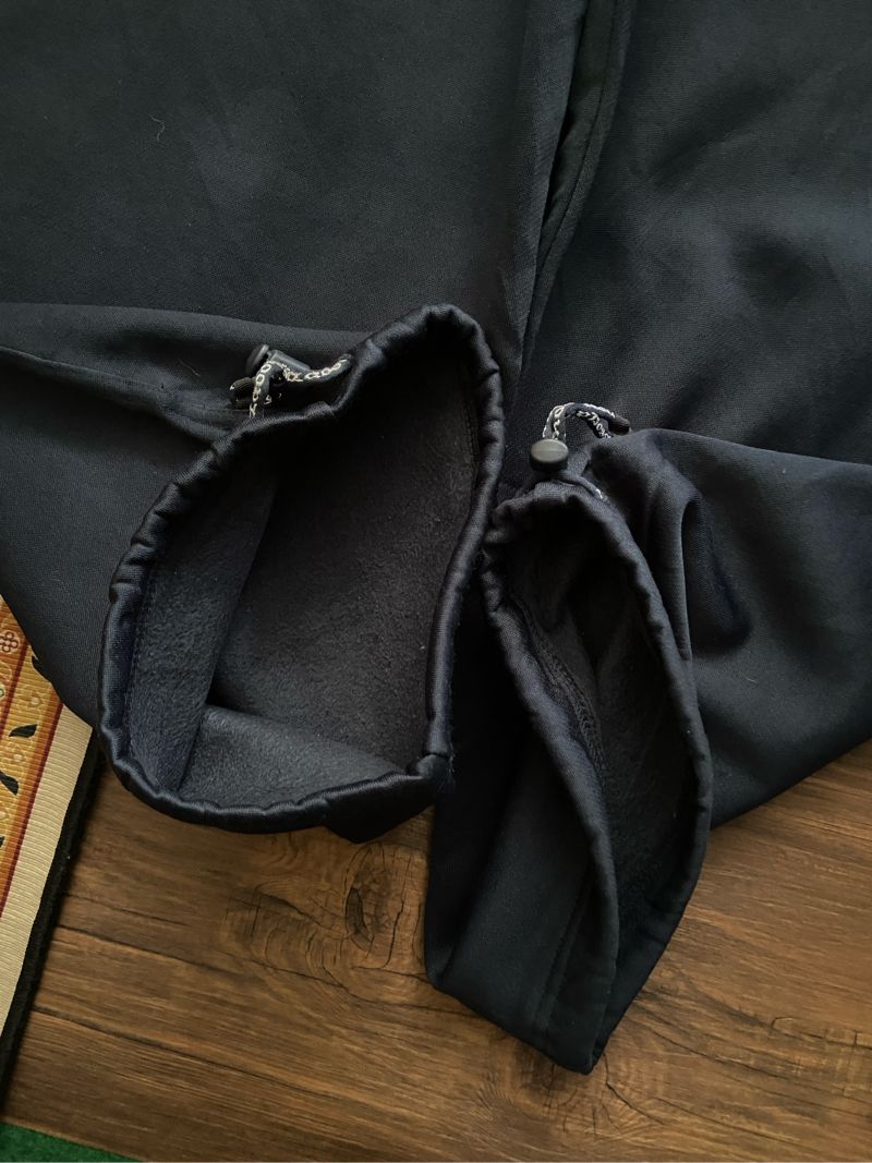 SNOOPDOGG CARGO PANTS, foto 4