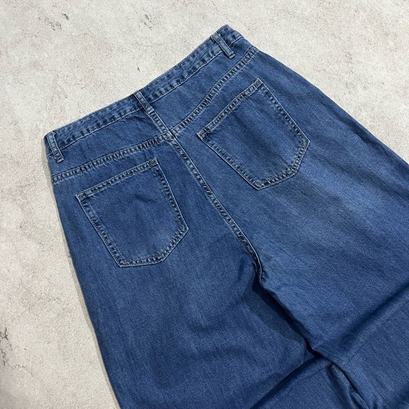 LONGPANTS BAGGY FIT BALLON, foto 5