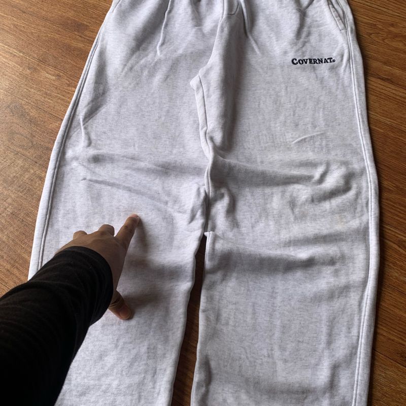 Covernat  sweatpants, foto 2