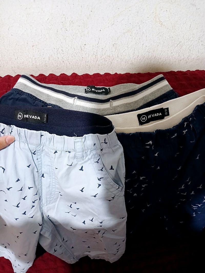Celana Pendek Nevada | 90rb Dapat 3, foto 7