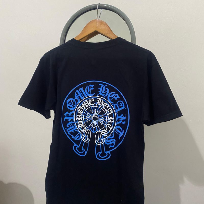 Chrome Hearts - Blue, foto 2