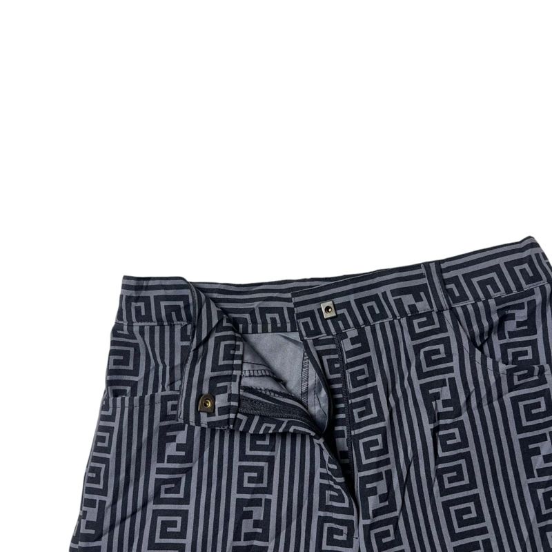Fendi FF Full Printed Pants, foto 2