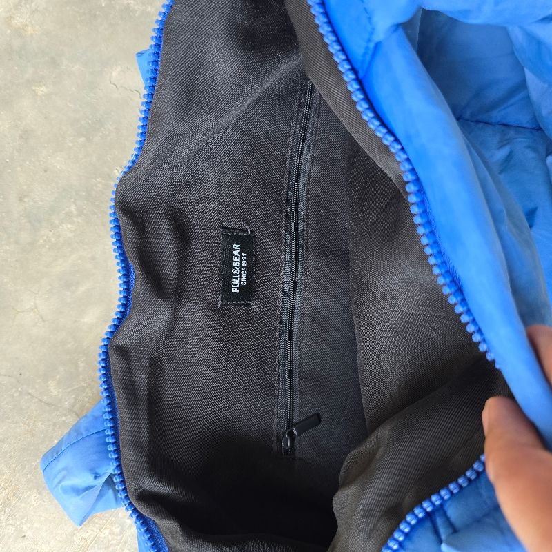 Pull&bear totebag, foto 4