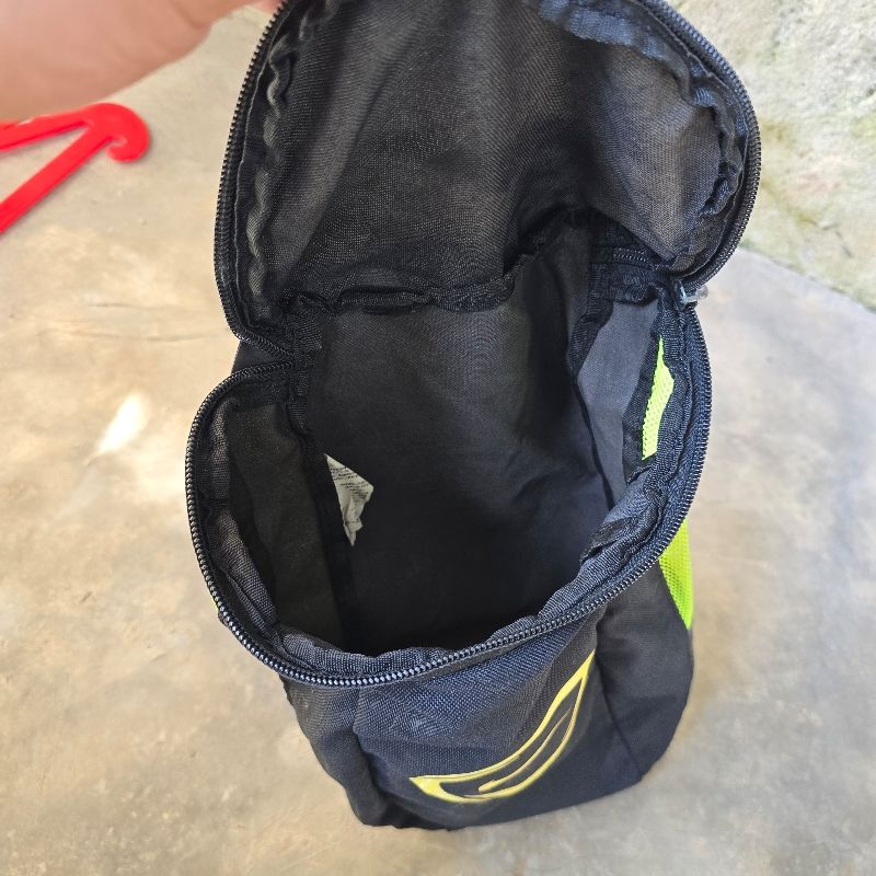 Tas sepatu nike sporty, foto 3
