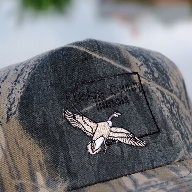 VINTAGE HAT MADE IN USA REALTREE, foto 2