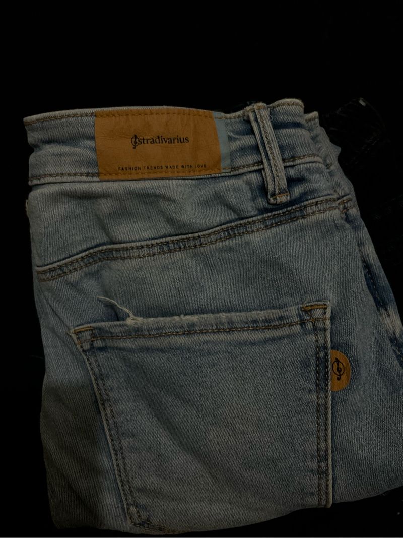 Stradivarius Jeans, foto 4