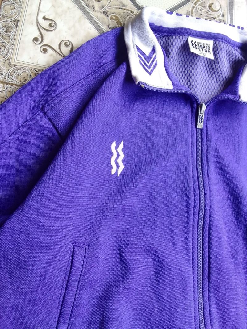 TRACKTOP MIZUNO, foto 3