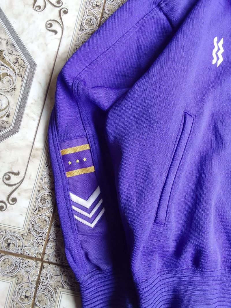 TRACKTOP MIZUNO, foto 5