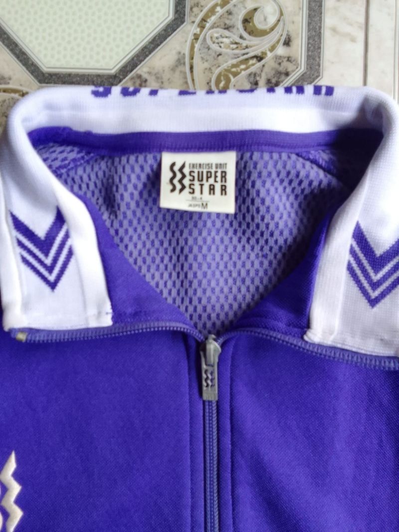 TRACKTOP MIZUNO, foto 2