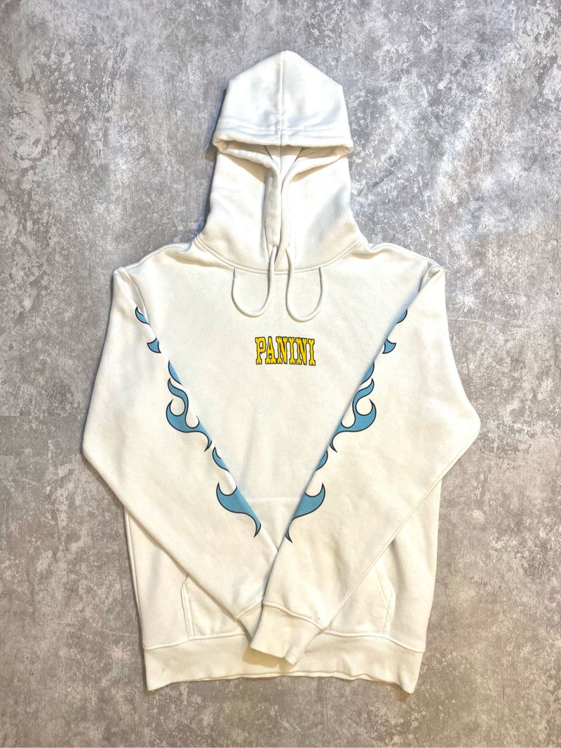Hoodie H&M Lil Nas X Preloved