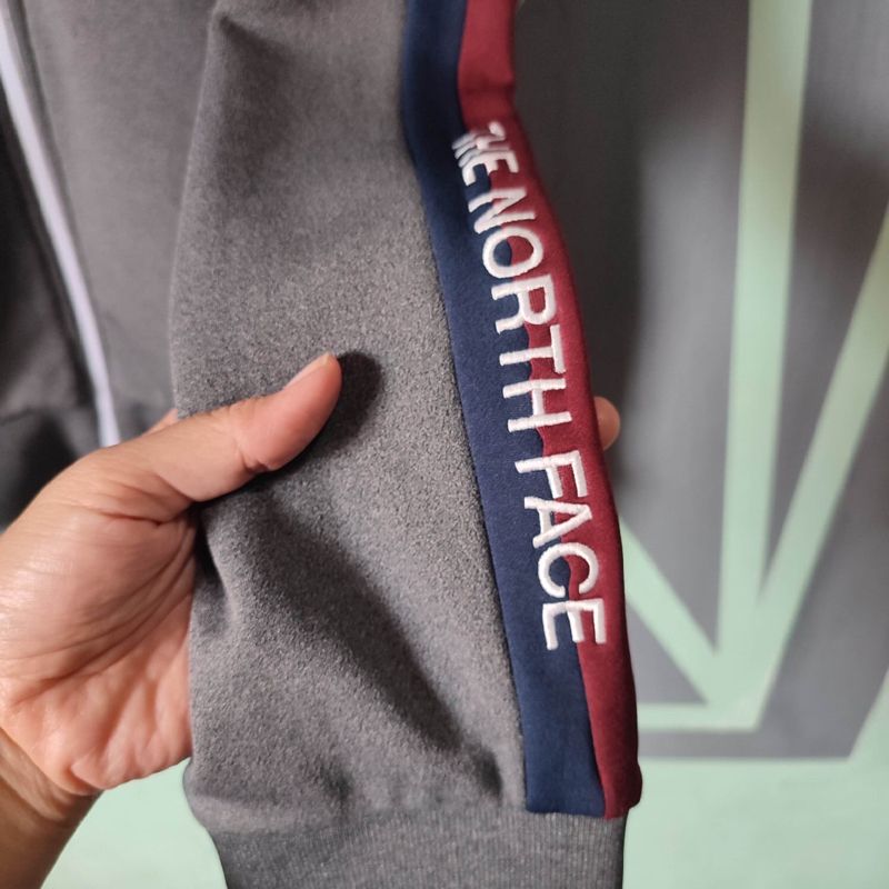 Tracktop TNF, foto 4