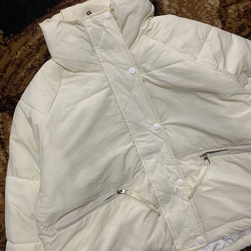 Jacket puffer, foto 2