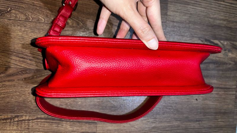 Red Bag (Prior), foto 6