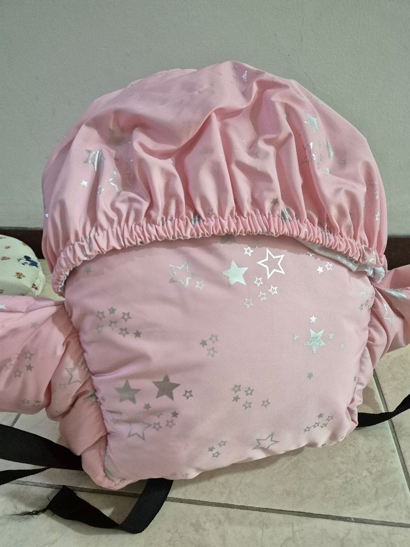Cover baby chair, foto 3