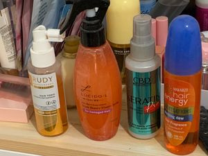 haircare package