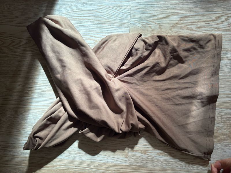 Her Palais Grey Top, foto 2