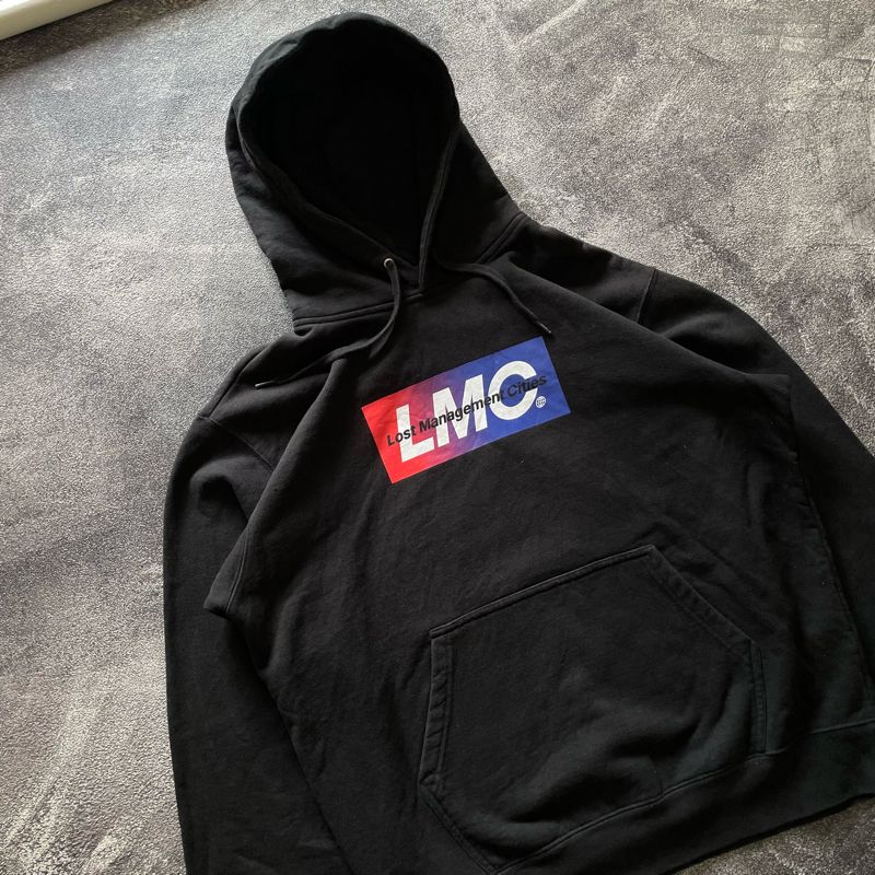 Hoodie LMC, foto 4