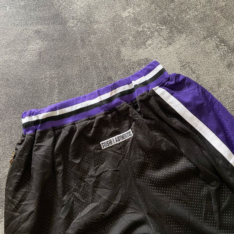 Just Don Kings Basketball Pants, foto 5