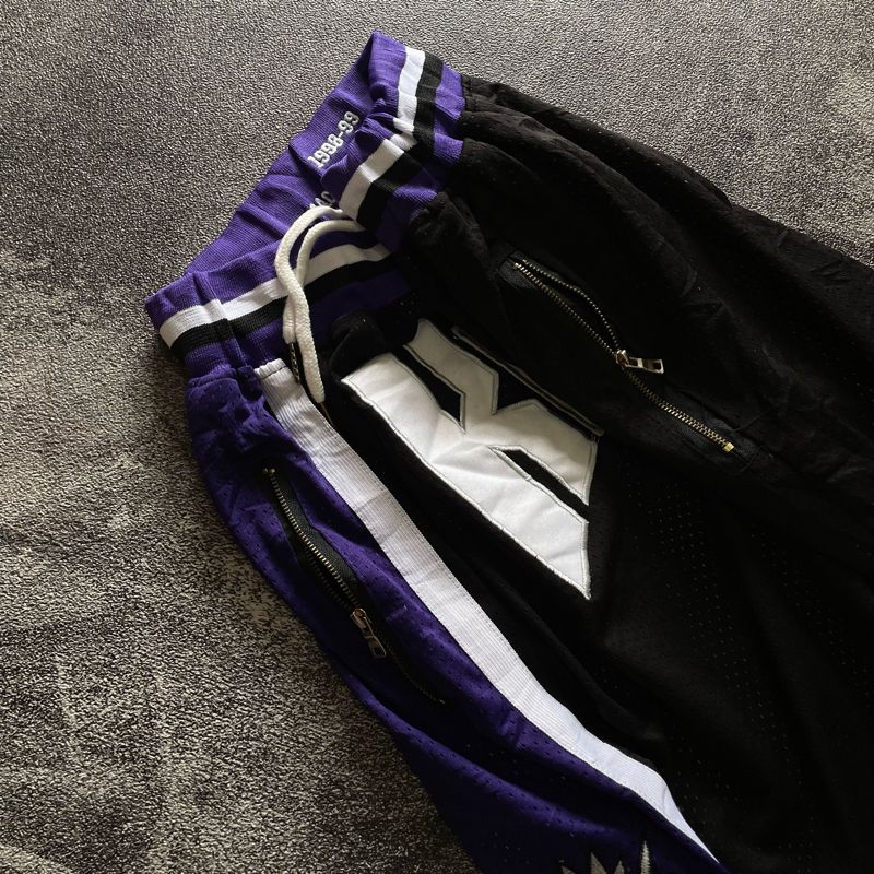 Just Don Kings Basketball Pants, foto 6
