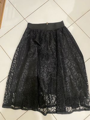 Rok flare