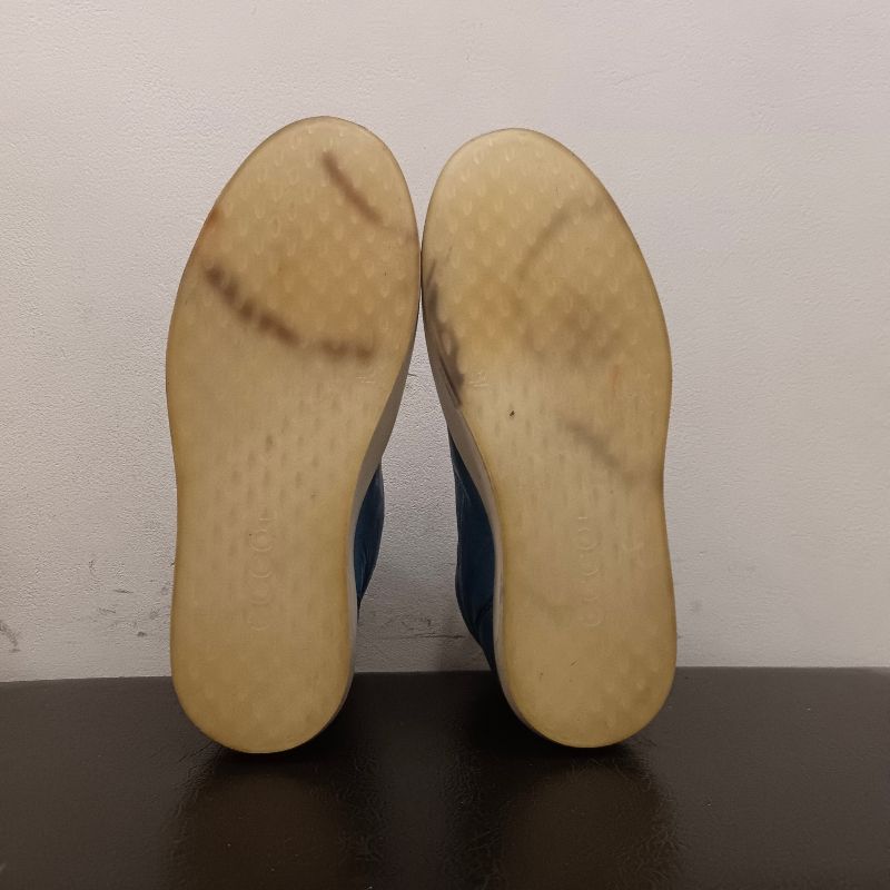 ECCO soft 8 high blue, foto 6