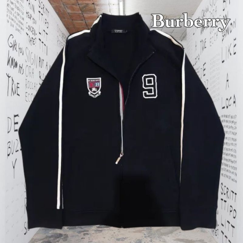 ジャケット・アウター Burberry Black Label Archive Jacket M Burberry Black Label Archive Jacket M Amazing Rare Vintage