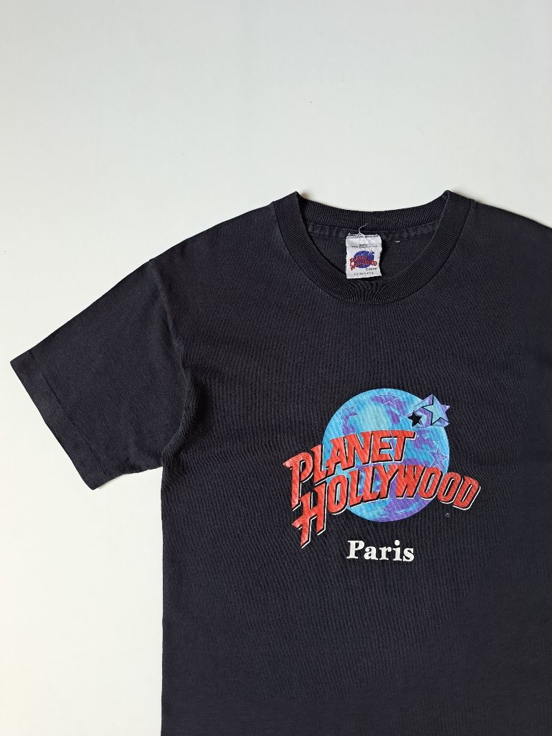 Planet Hollywood T-shirt, foto 2