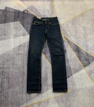 Wingman Denim Spitfire