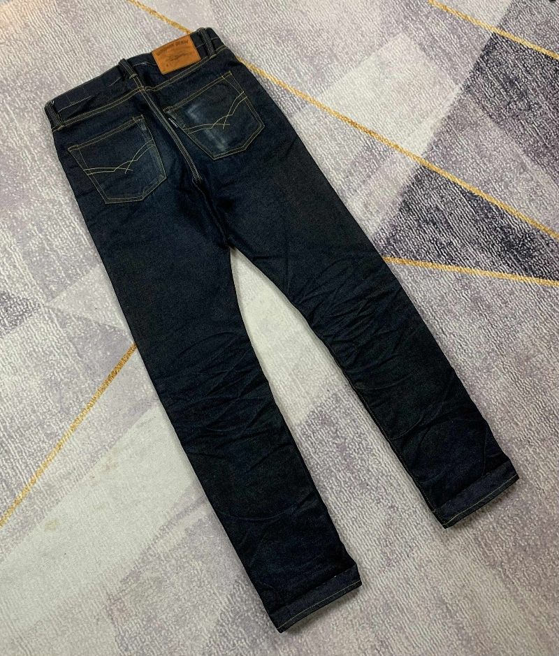 Wingman Denim Minami, foto 2